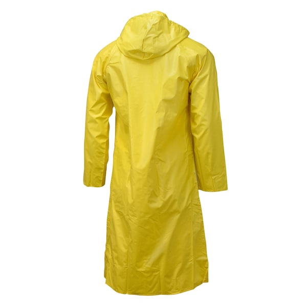 Neese Outerwear Universal 35 Coat-Yel-2X 35001-30-1-YEL-2X | Zoro